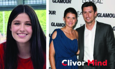 Ava Caroline Garciaparra