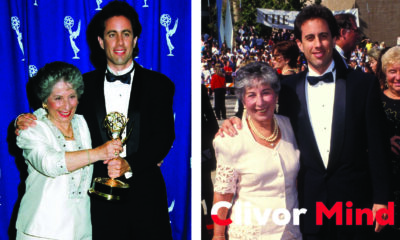 Betty Seinfeld