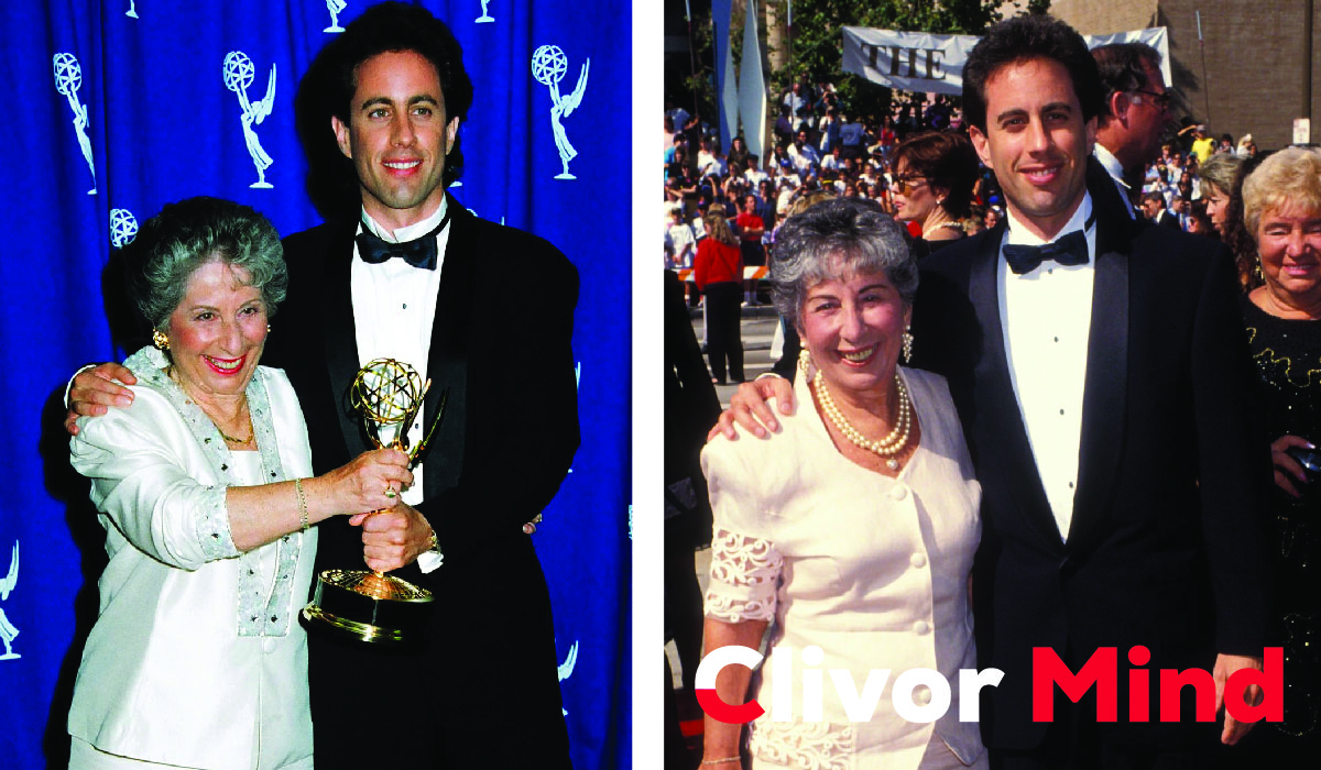 Betty Seinfeld