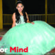 Julia Martinez Quinceañera