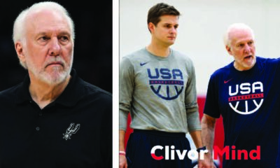 Micky Popovich