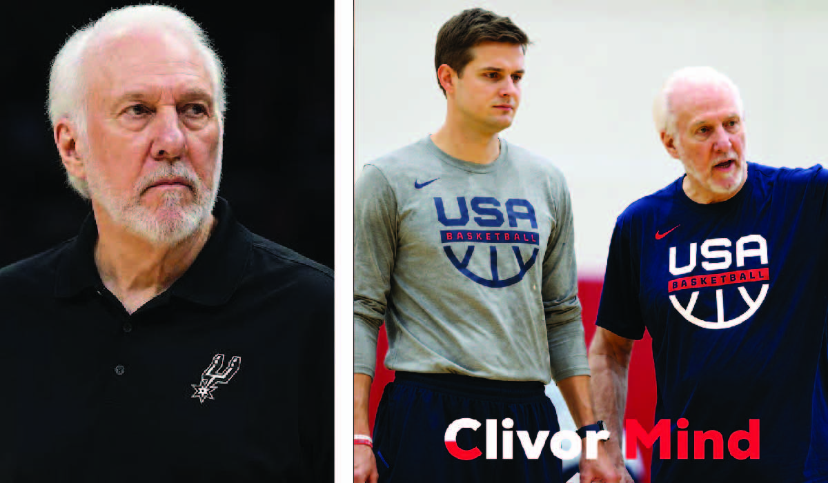 Micky Popovich