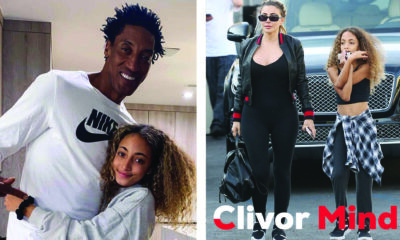 Tyler Roby Pippen