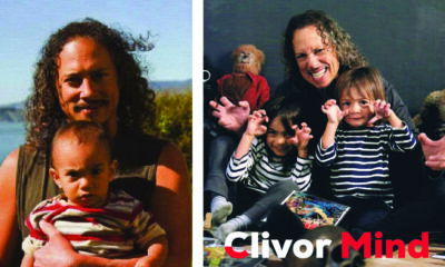 Vincenzo Kainalu Hammett