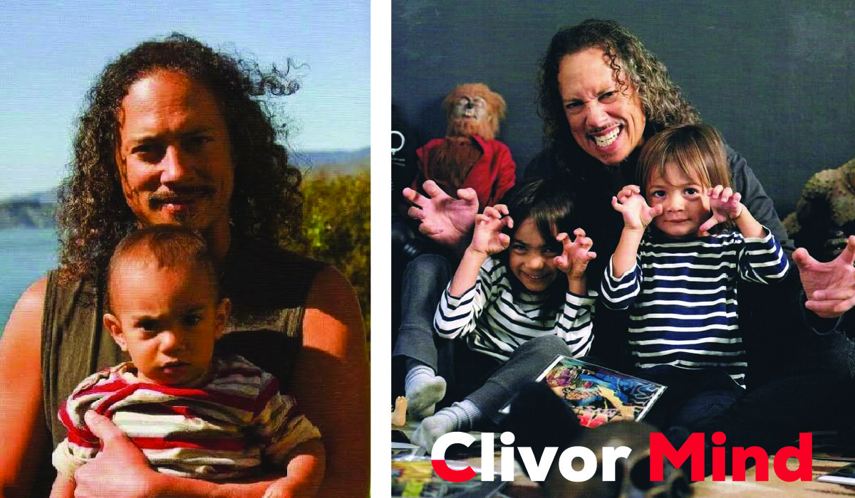 Vincenzo Kainalu Hammett