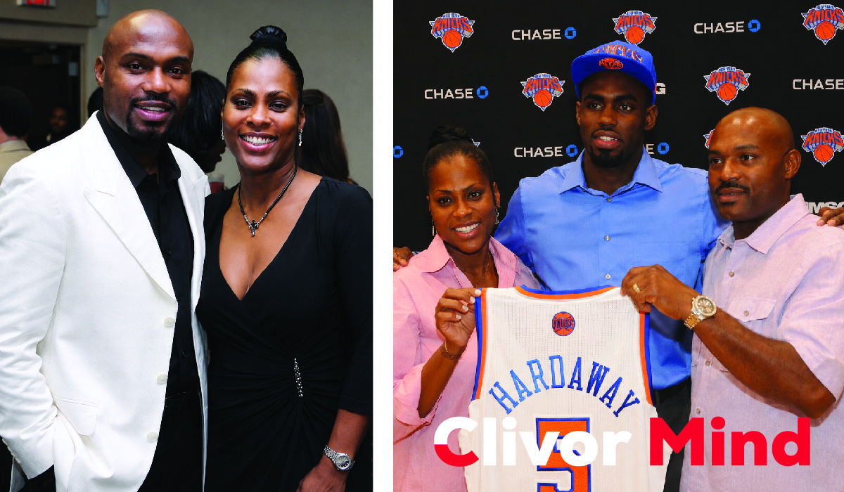 Yolanda Adkins Hardaway